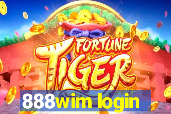 888wim login